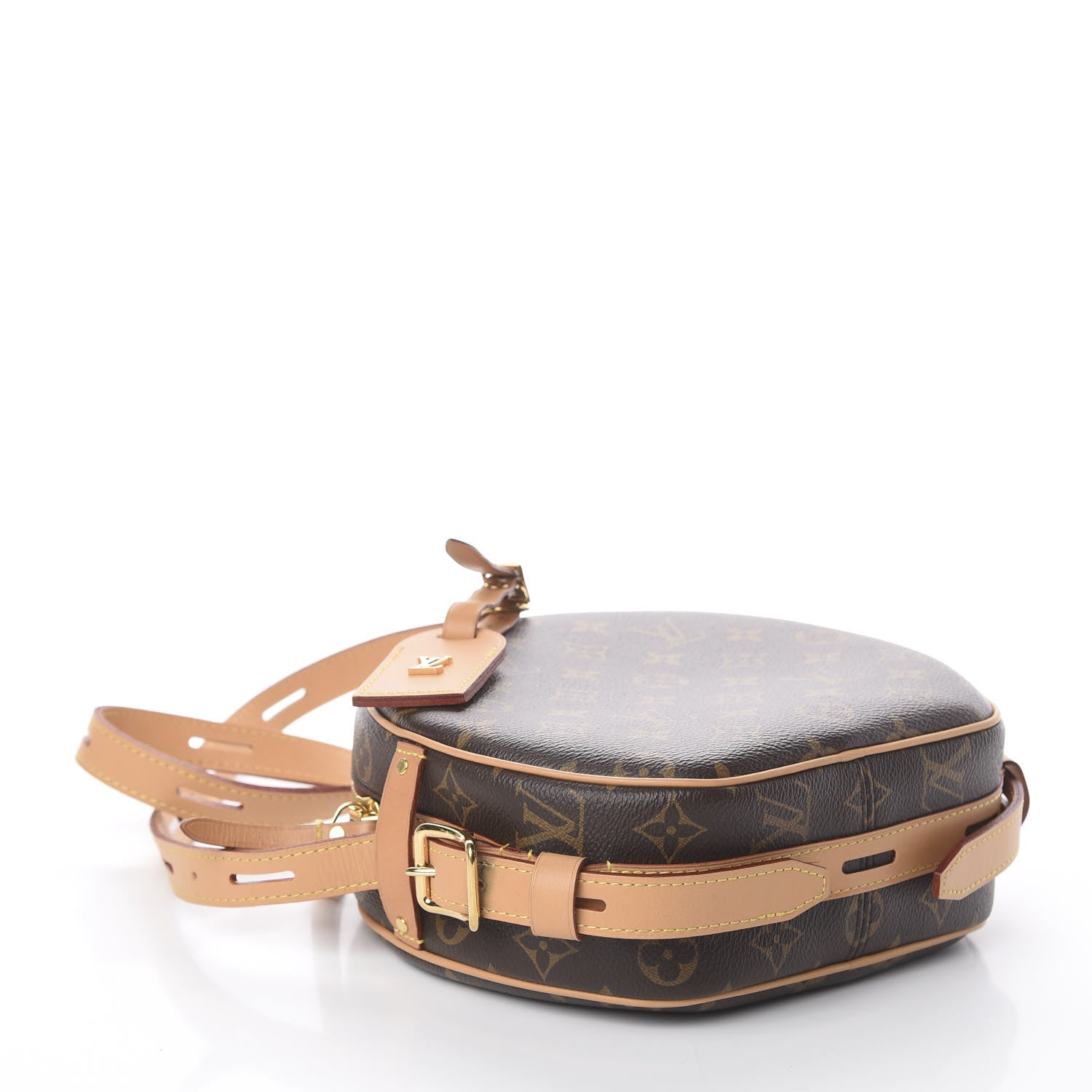 Louis Vuitton Monogram Boite Chapeau Souple 3 of 6