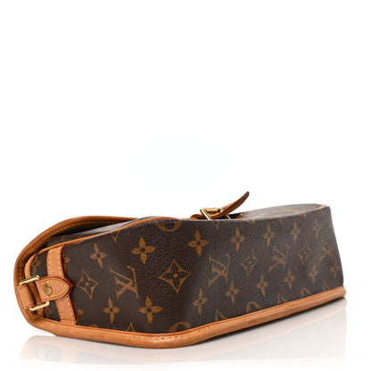Louis Vuitton Monogram Sologne 4 of 9