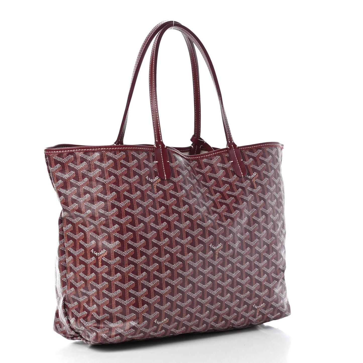 Goyardine Saint Louis PM Bordeaux