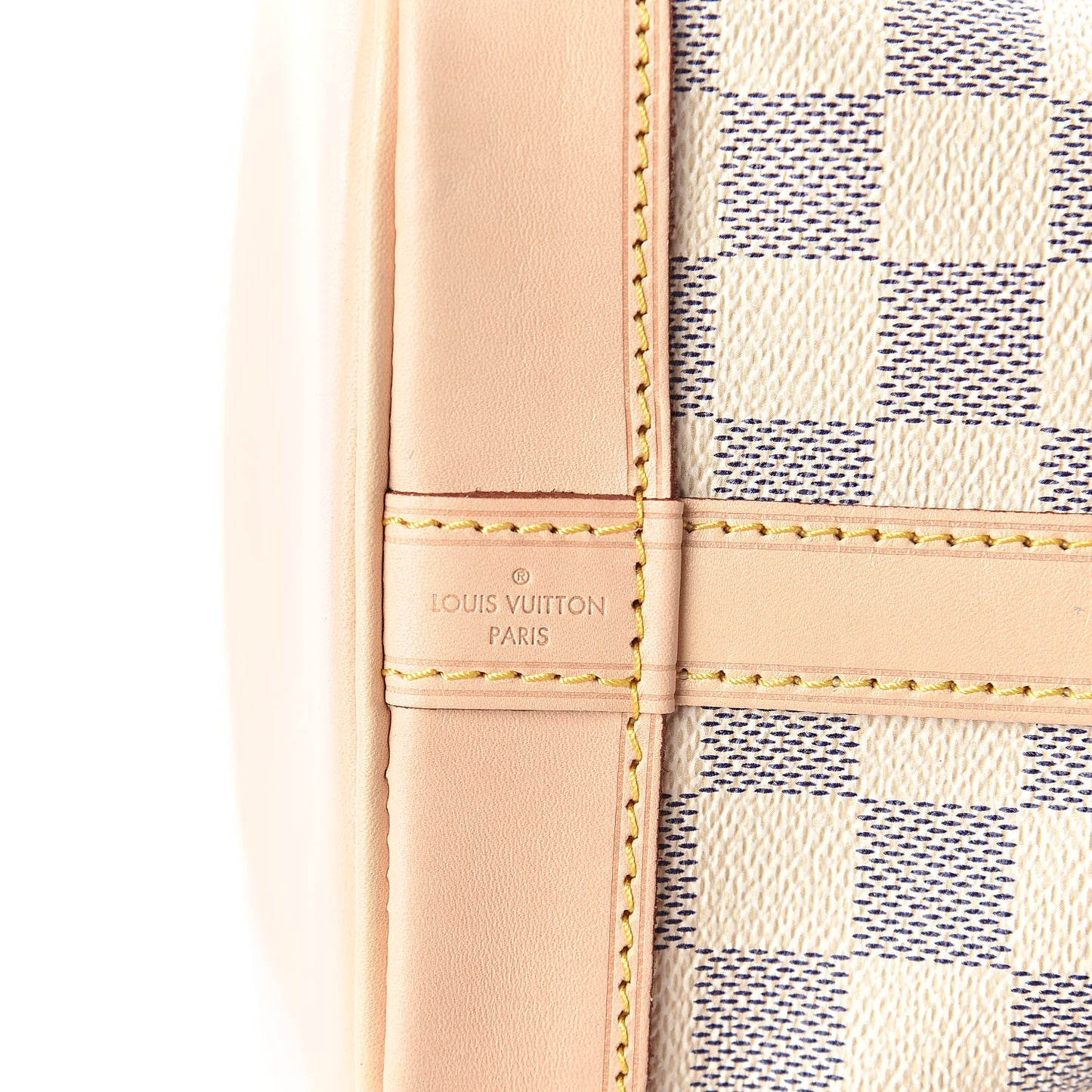 Damier Azur Noe BB