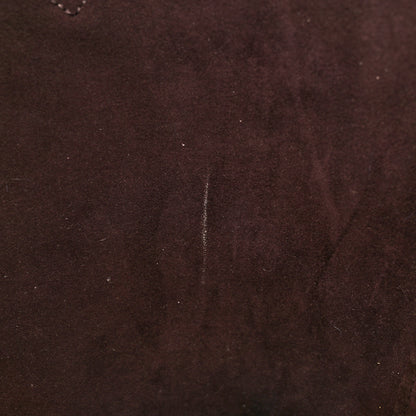 Louis Vuitton Empreinte Monogram Giant Neverfull MM Tourterelle 18 of 27