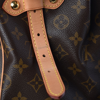 Louis Vuitton Monogram Tivoli GM 14 of 18