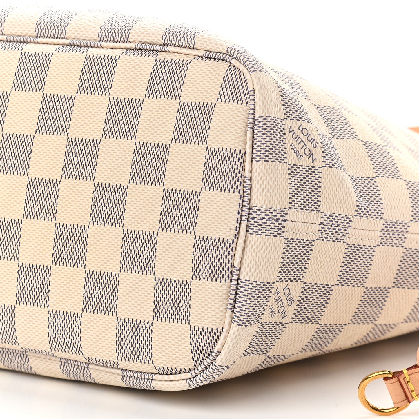 Damier Azur Neo Neverfull PM