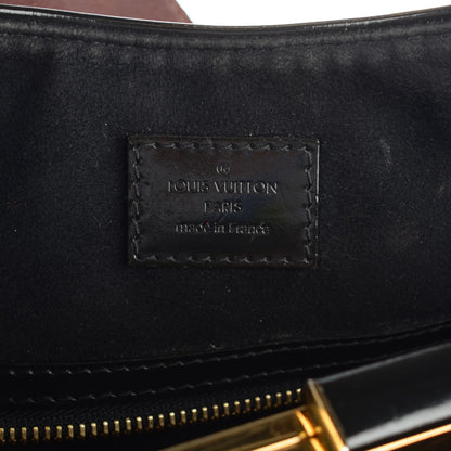 Louis Vuitton Monogram Mirage Griet Black 6 of 8