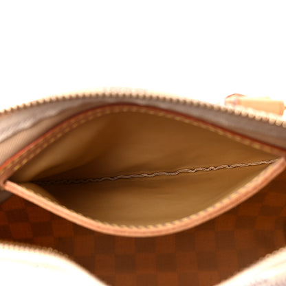 Louis Vuitton Damier Azur Speedy 25 6 of 12