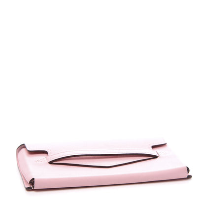 Hermes Swift Smart Case Rose Sakura 3 of 9
