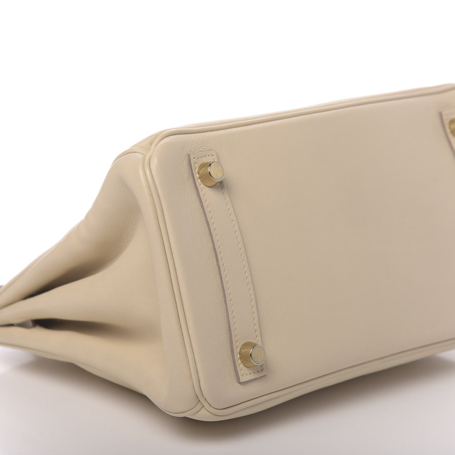 Swift Birkin 25 Craie