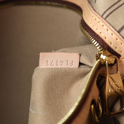 Louis Vuitton Monogram Delightful GM 8 of 12