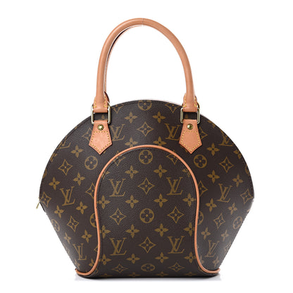 Louis Vuitton Monogram Ellipse PM 1 of 10