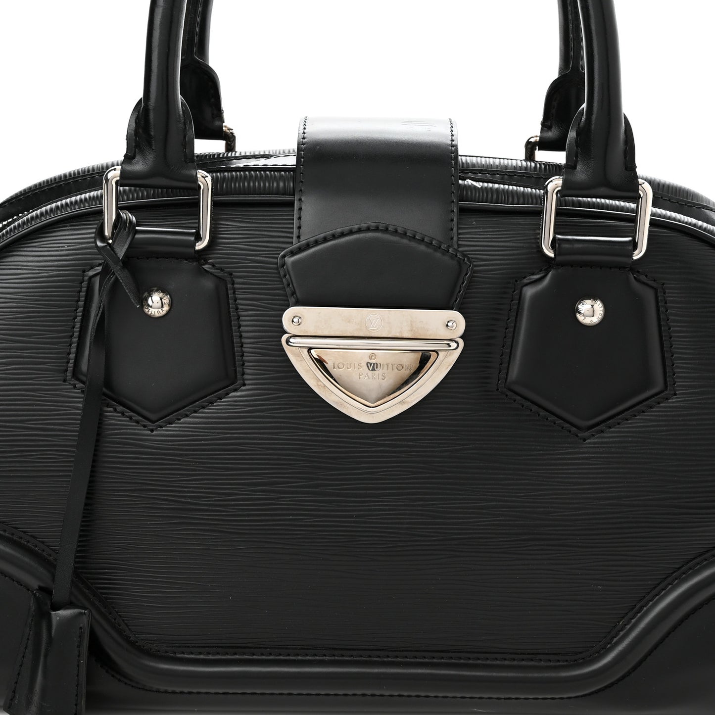 Epi Bowling Montaigne GM Black