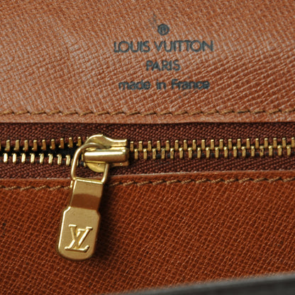 Louis Vuitton Monogram Monceau 26 6 of 12