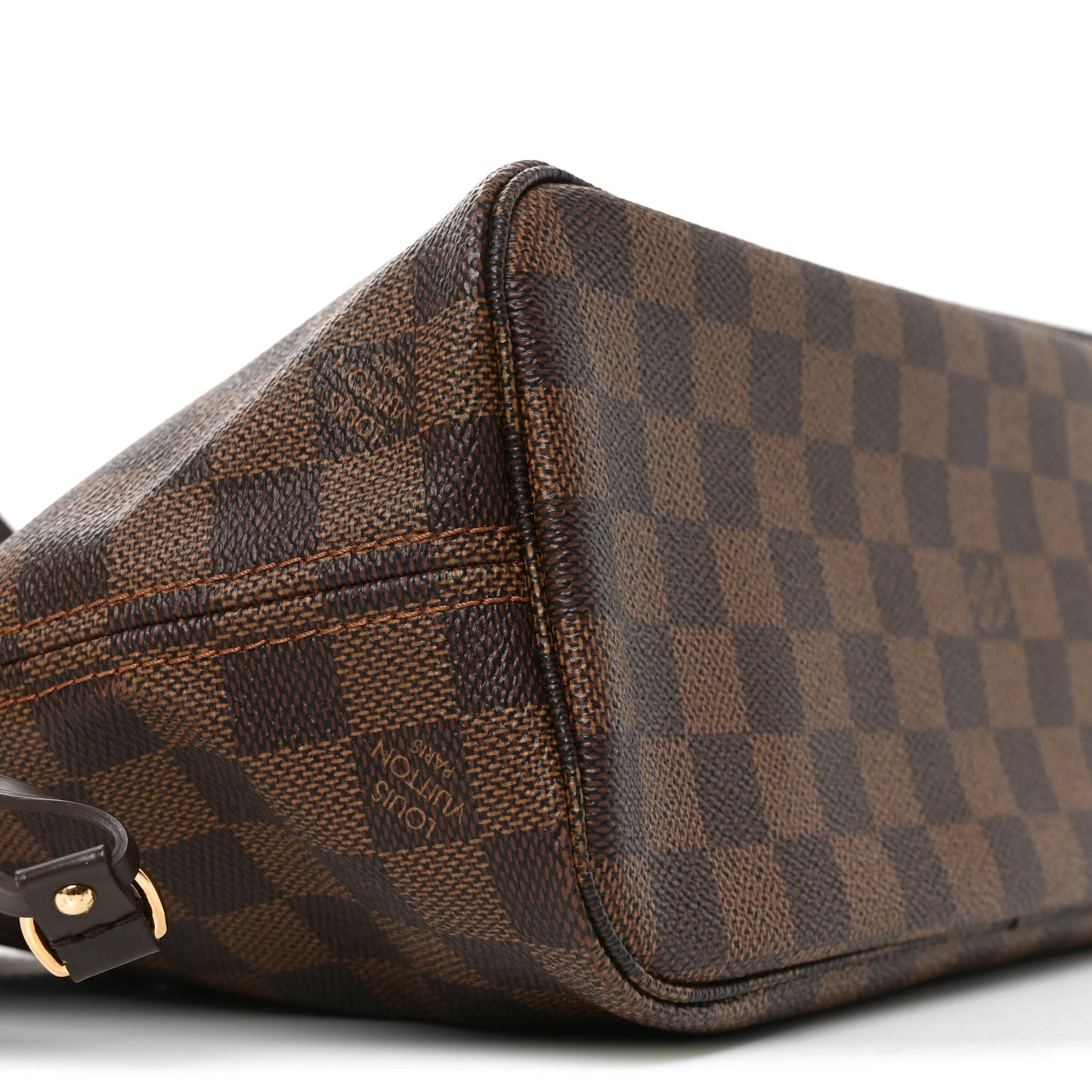Damier Ebene Neverfull PM