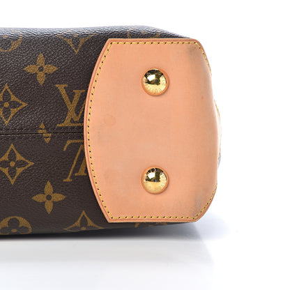 Louis Vuitton Monogram Wilshire PM 12 of 13