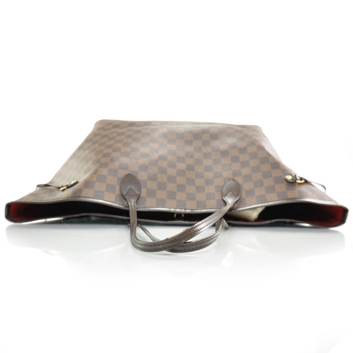 Damier Ebene Neverfull GM