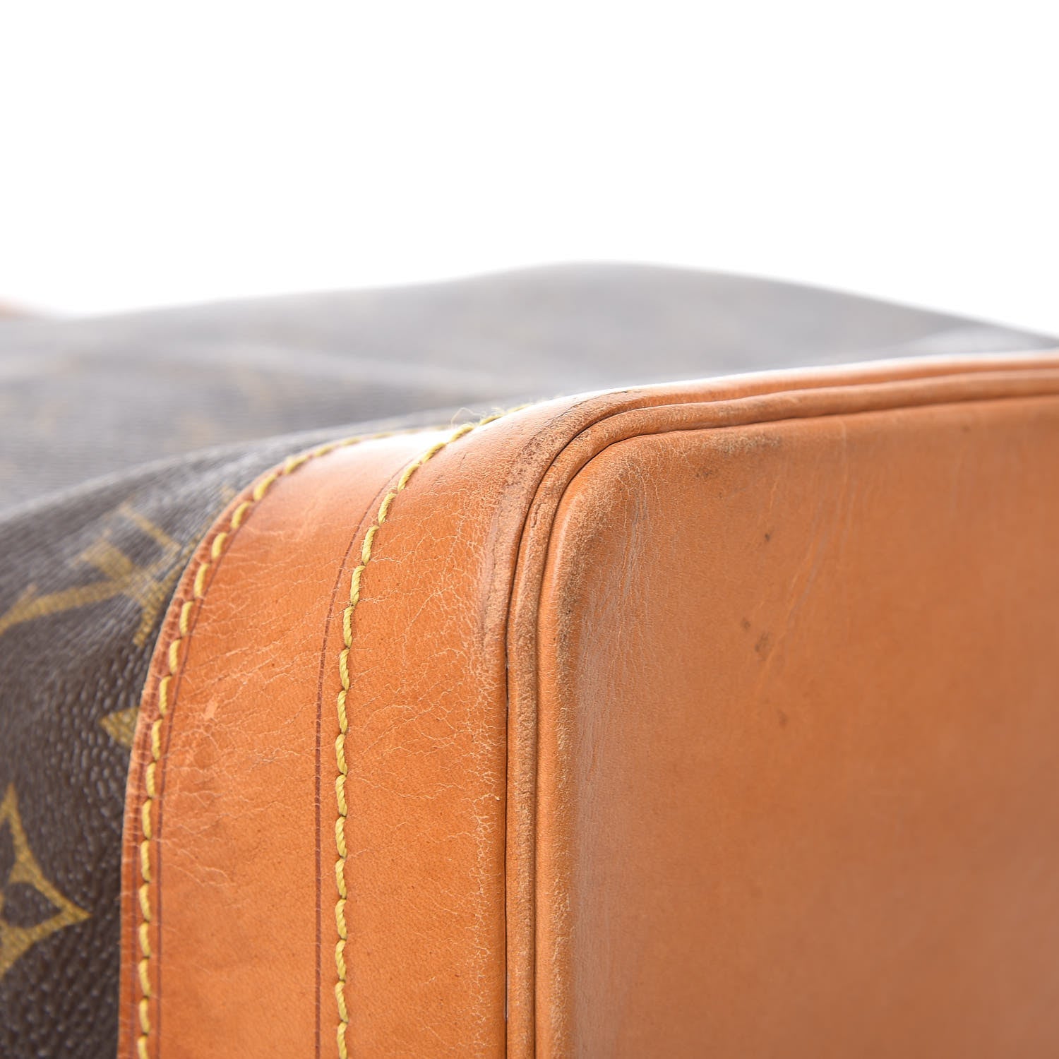 Louis Vuitton Monogram Noe 20 of 21