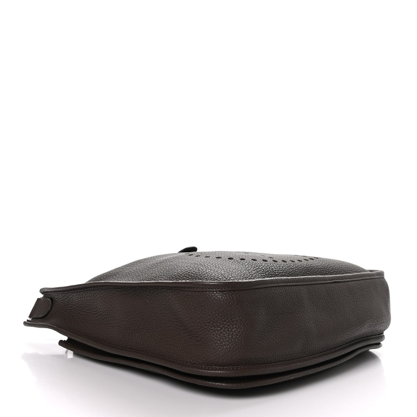 Taurillon Clemence Evelyne III GM Chocolate