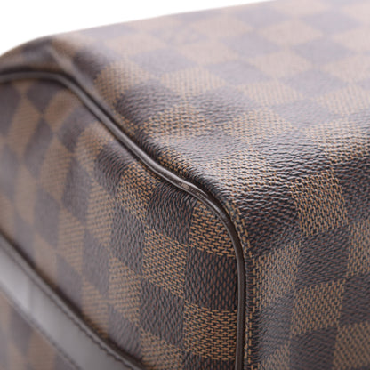 Louis Vuitton Damier Ebene Speedy Bandouliere 25 13 of 13