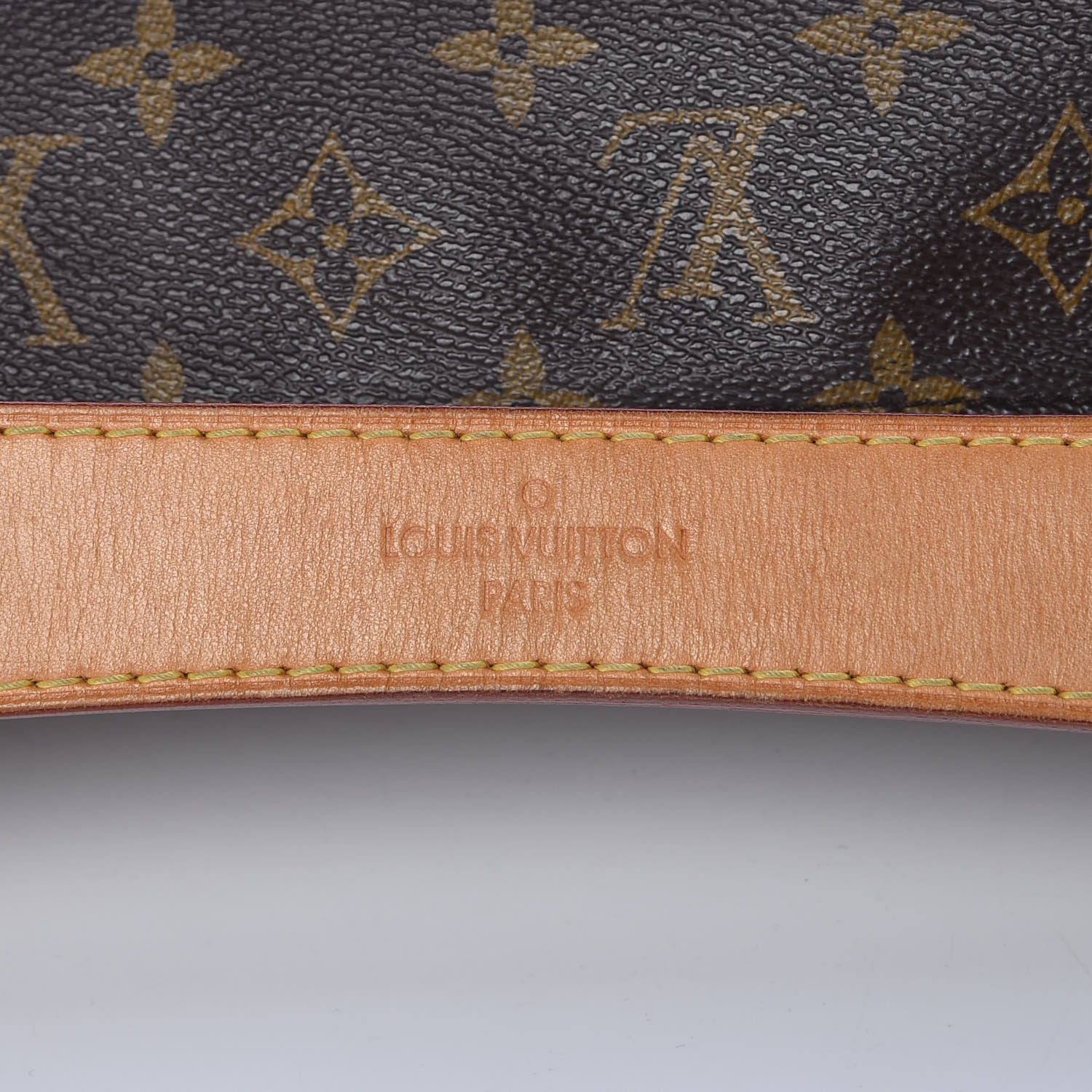 Louis Vuitton Monogram Sully PM 12 of 12