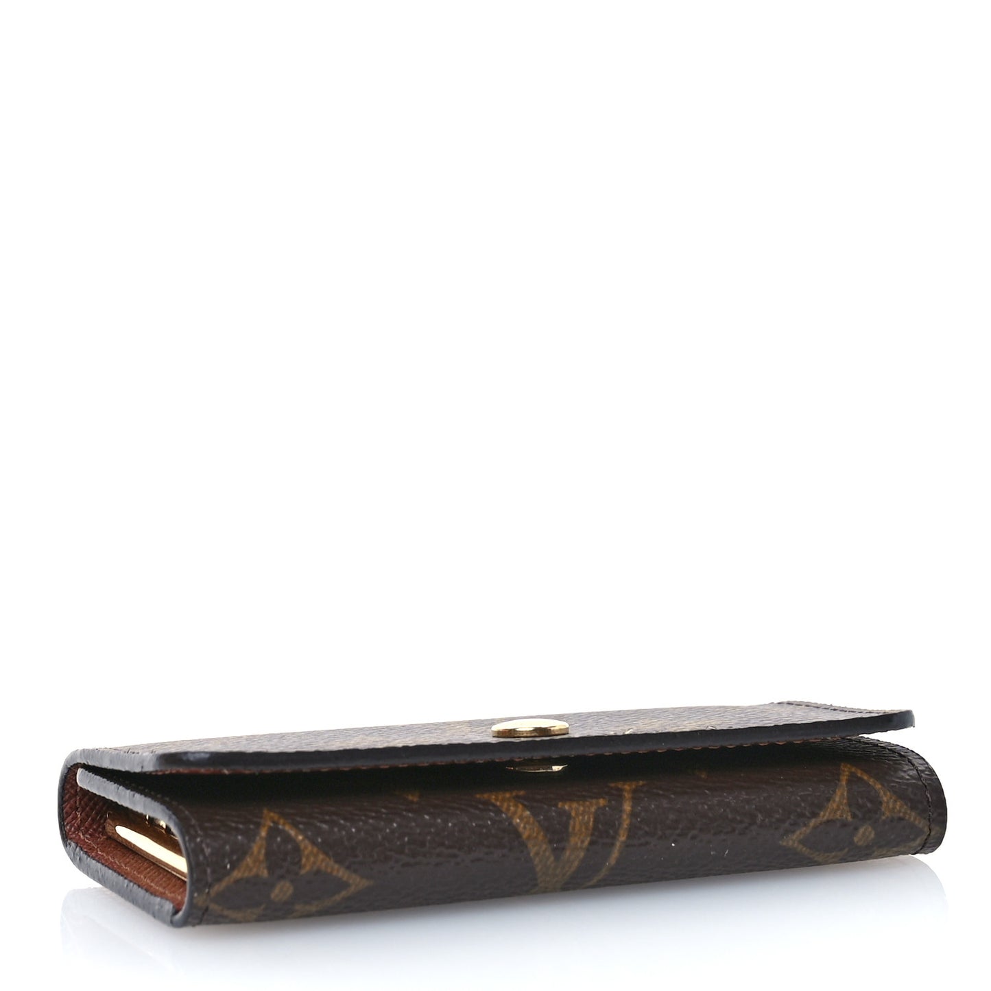 Monogram 4 Key Multicles Holder