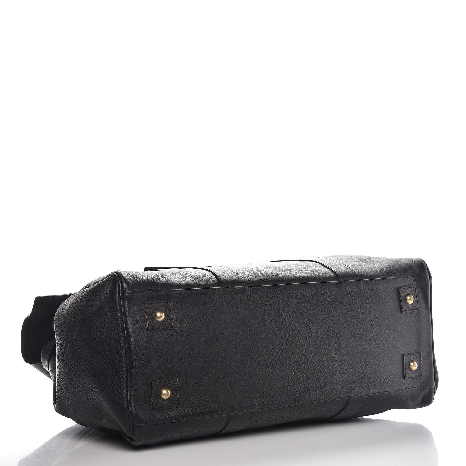 Mulberry Natural Leather Piccadilly Black 4 of 22