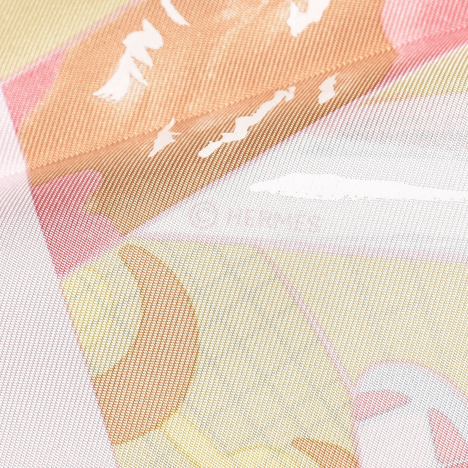 Hermes Silk Trophees De Venise II 90 3 of 3