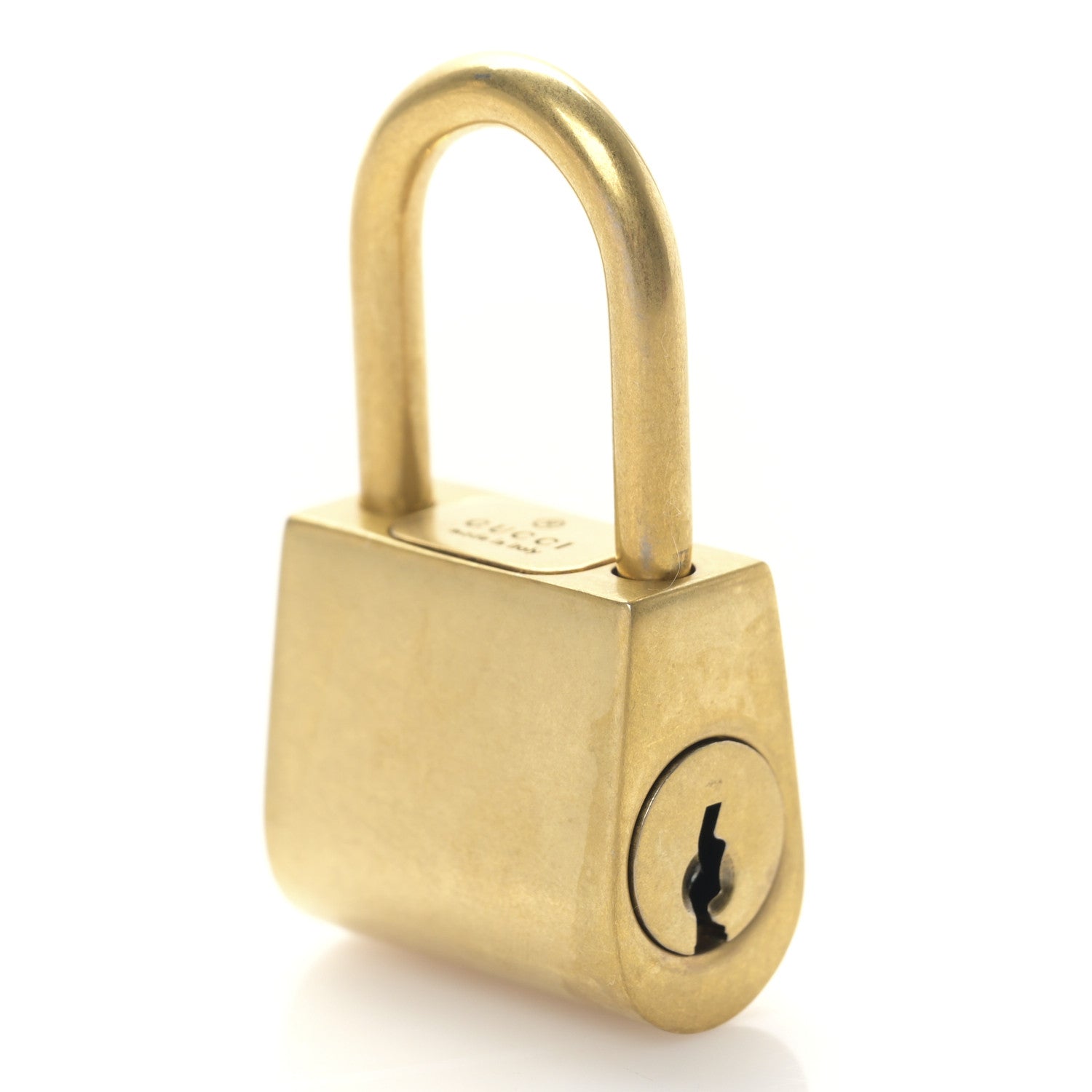 Gucci GG Supreme Monogram Textured Dollar Calfskin Web Large Savoy Trolley Suitcase Beige Ebony 10 of 10