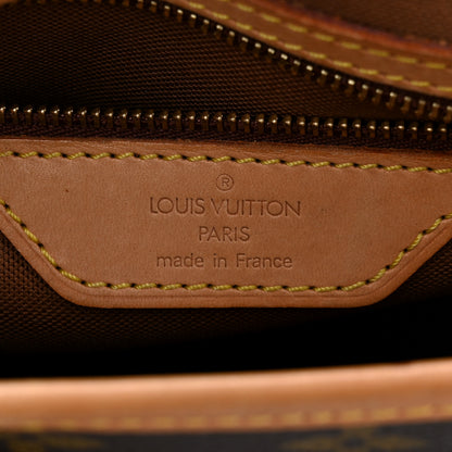 Louis Vuitton Monogram Sologne 6 of 9