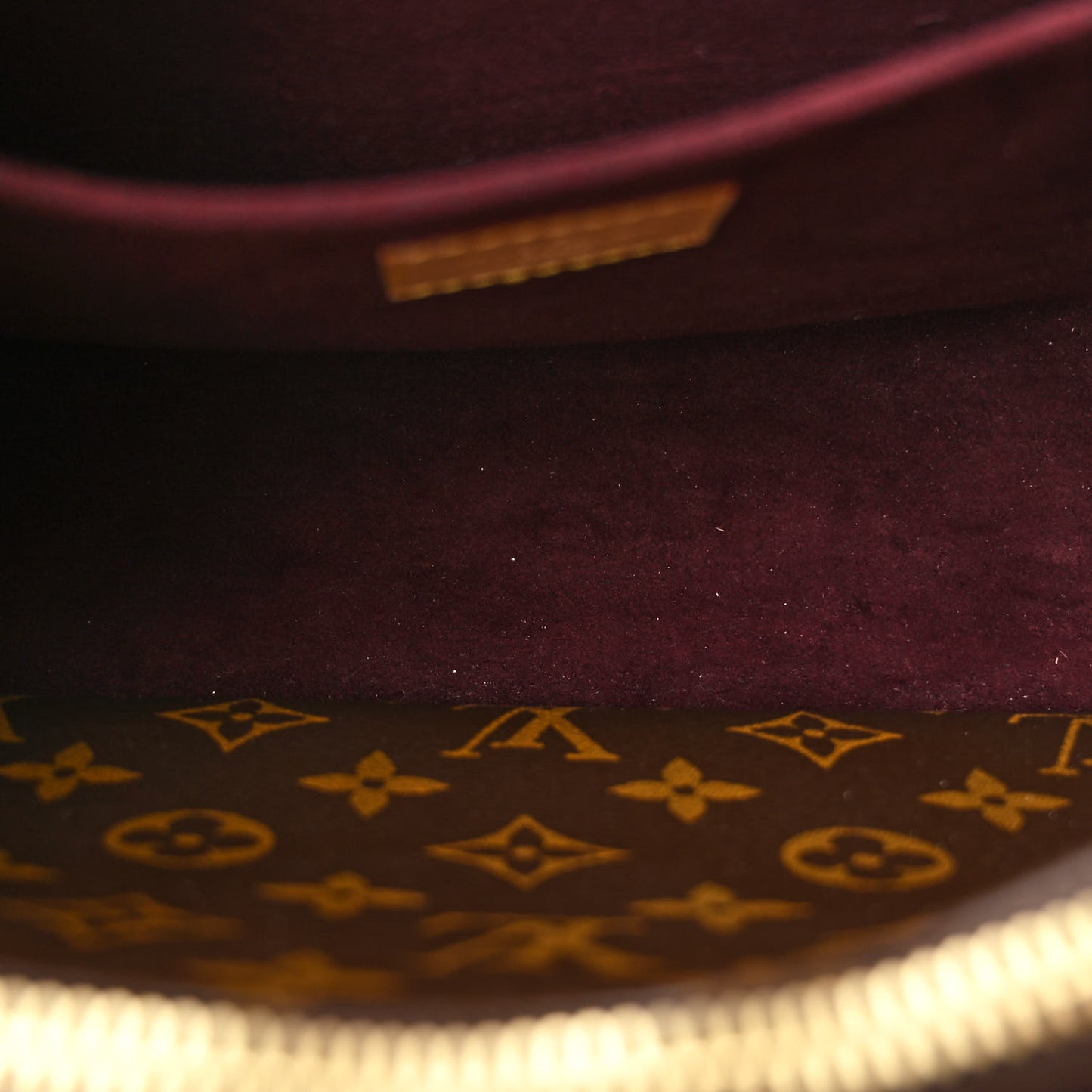 Monogram Montaigne MM