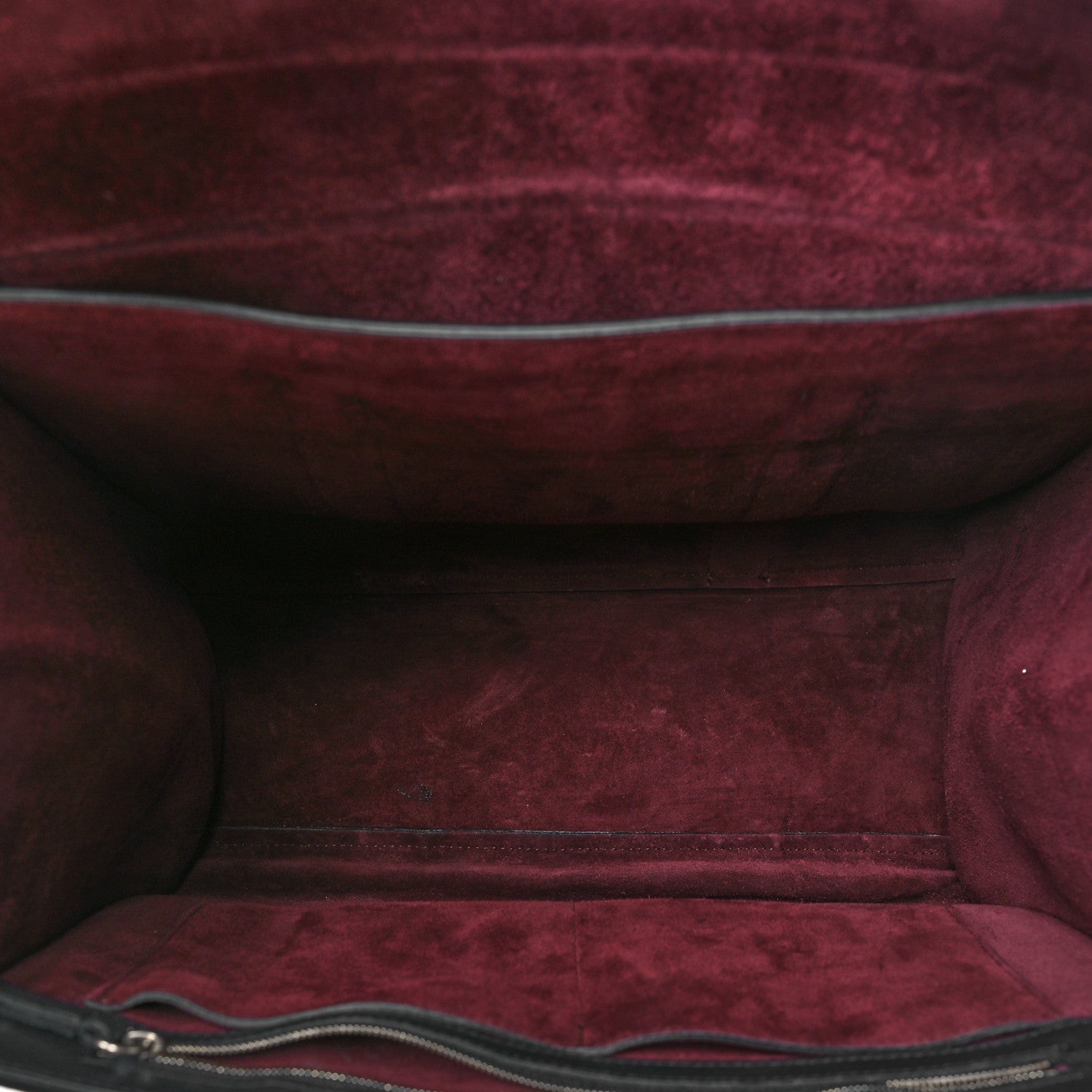 Mulberry Soft Grain Calfskin Bayswater Navy 5 of 9