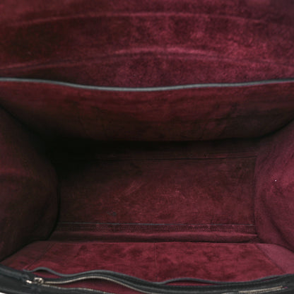 Mulberry Soft Grain Calfskin Bayswater Navy 5 of 9