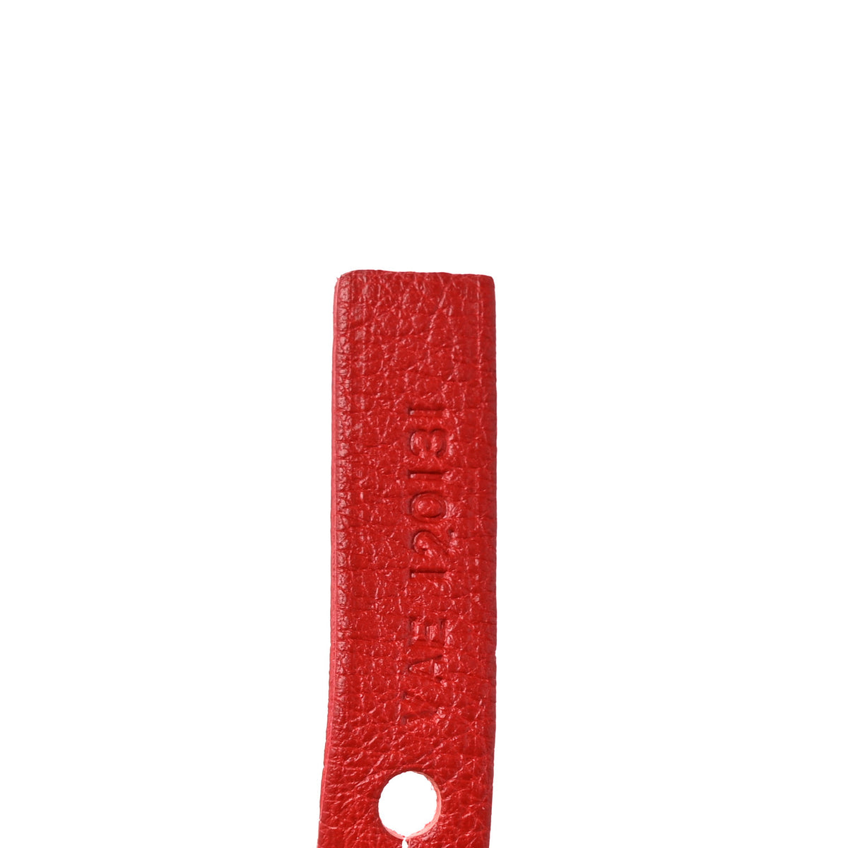 Goyardine Saint Louis GM Red