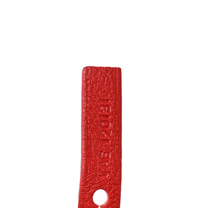 Goyard Goyardine Saint Louis GM Red 8 of 11