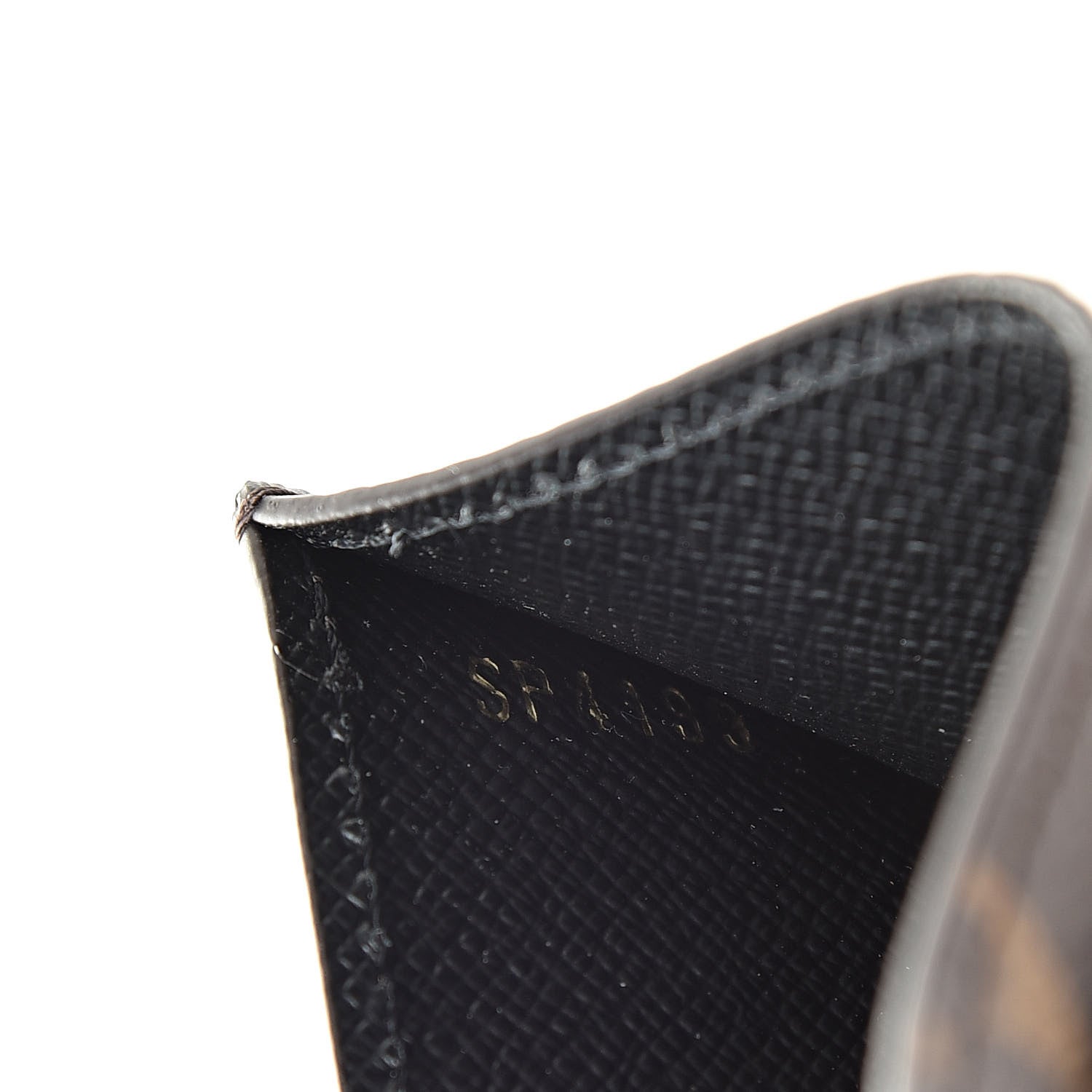 Louis Vuitton Reverse Monogram Card Holder 7 of 8