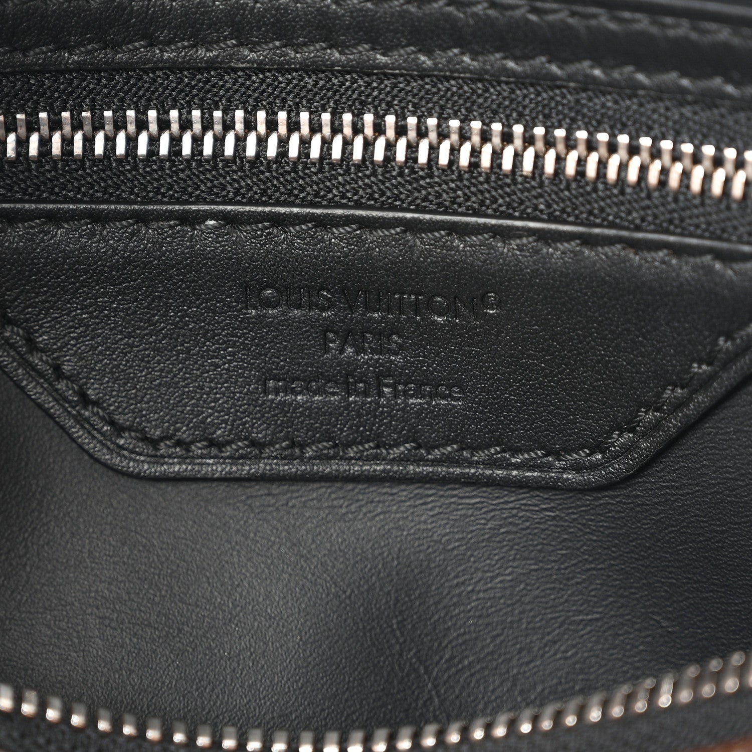 Louis Vuitton Monogram Speedy Soft 30 Dark 6 of 9