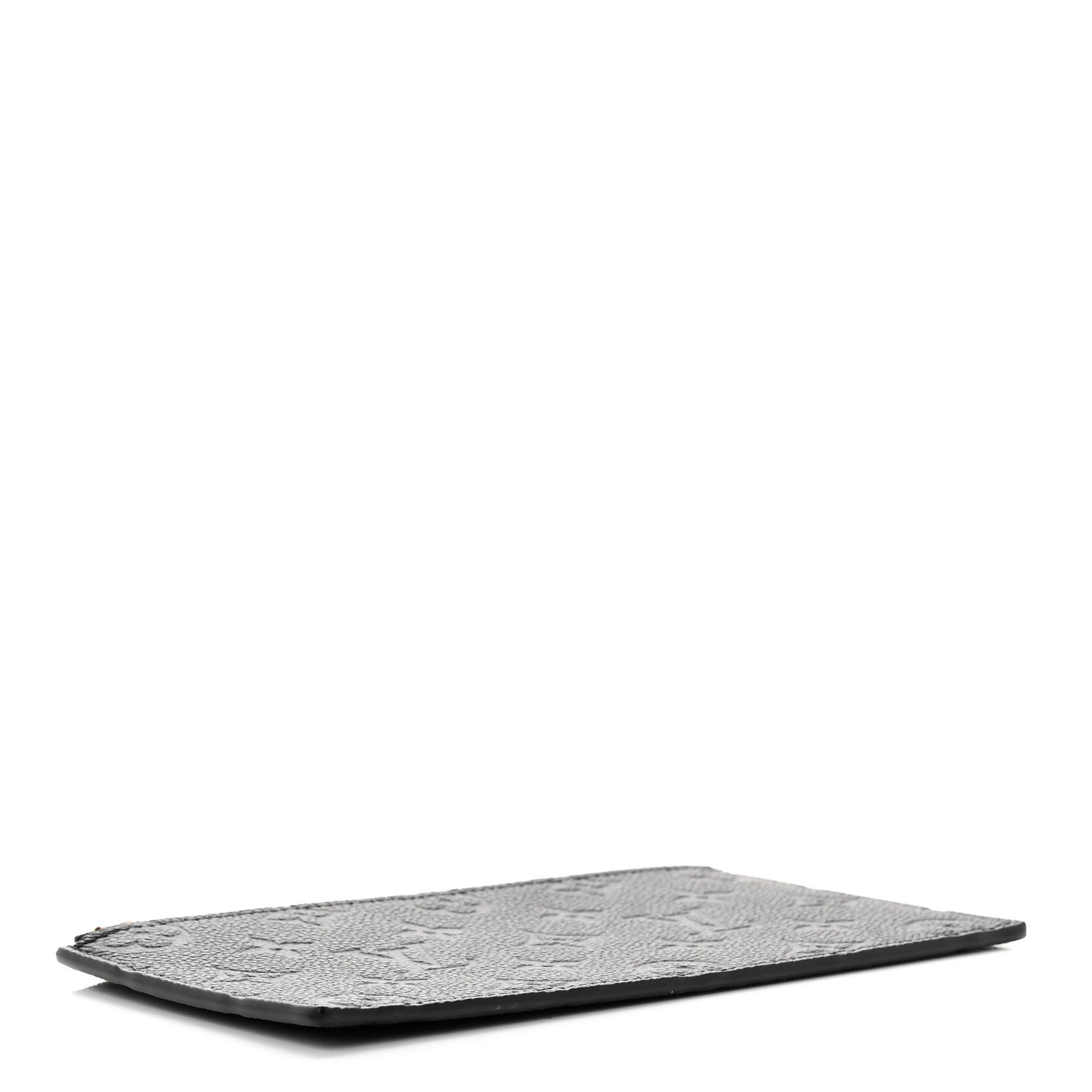 Louis Vuitton Empreinte Felicie Inserts Black 5 of 7