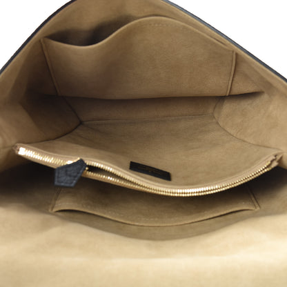 Louis Vuitton Taurillon Volta Black 6 of 12