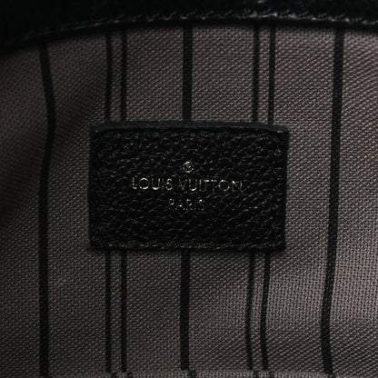 Louis Vuitton Empreinte Artsy MM Black 5 of 8