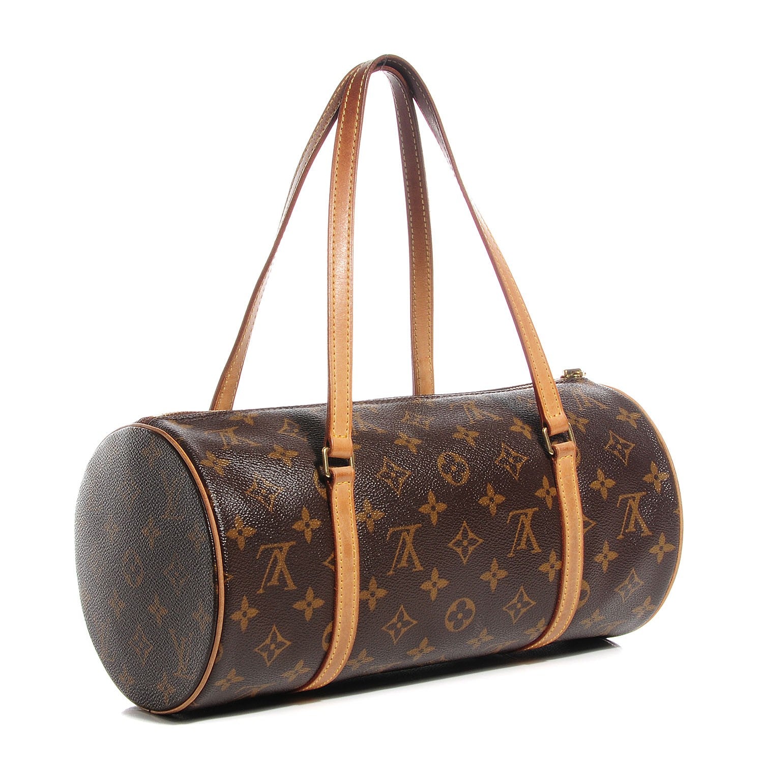 Louis Vuitton Monogram Papillon 30 3 of 7