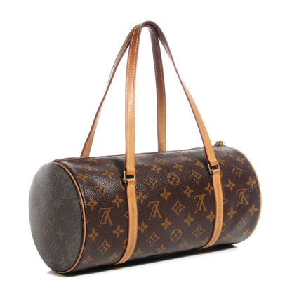 Louis Vuitton Monogram Papillon 30 3 of 7