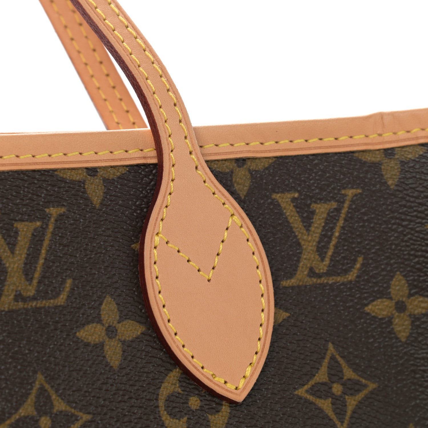 Louis Vuitton Monogram My LV Heritage Neverfull MM Vert Anglais 11 of 12