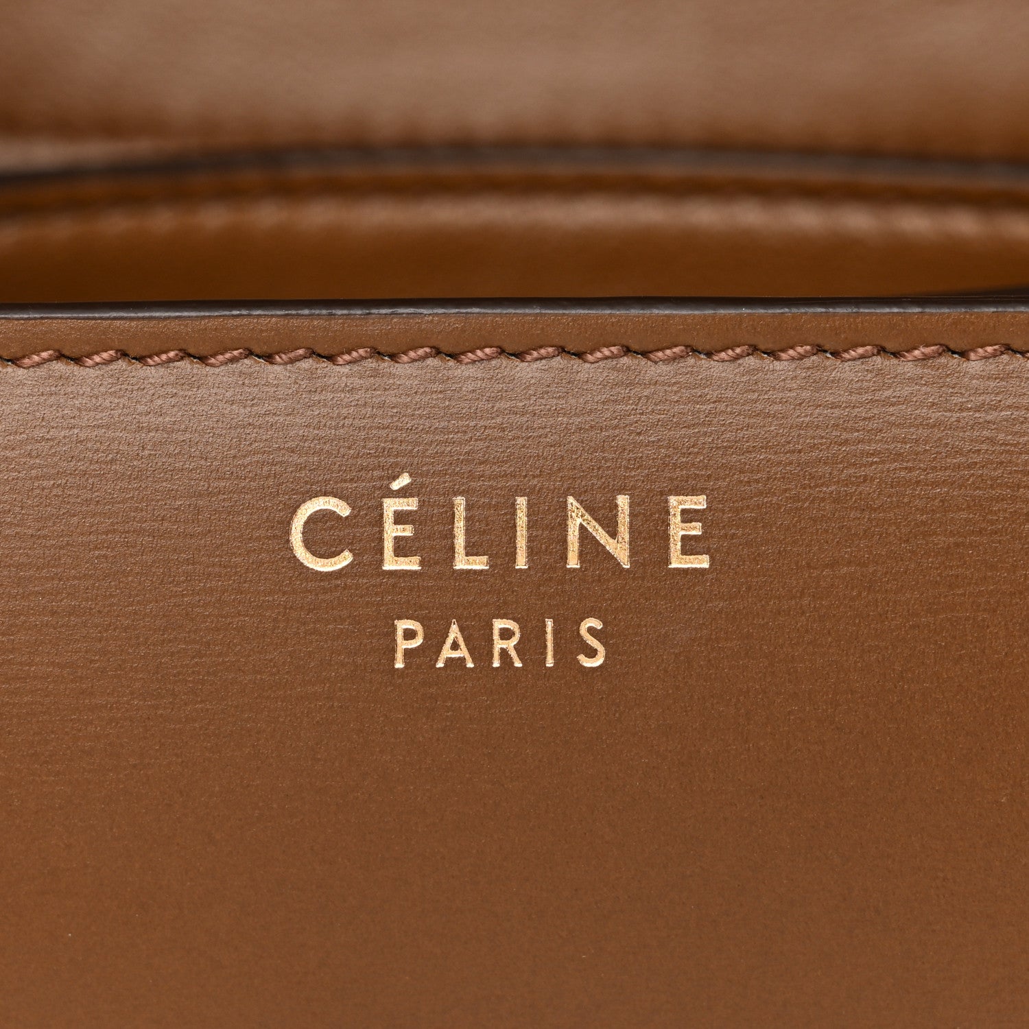 Celine Smooth Calfskin Small Classic Box Flap Bag 6 of 12