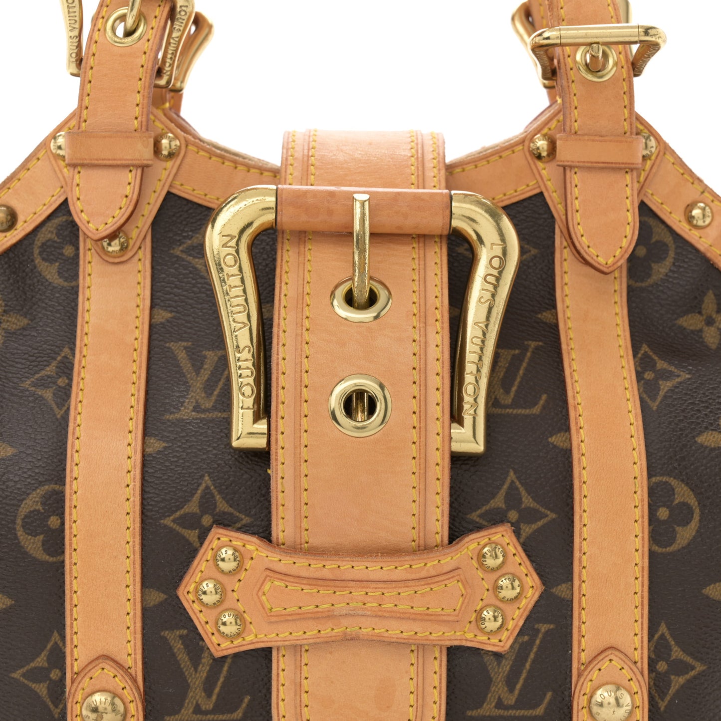 Monogram Theda GM