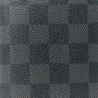 Louis Vuitton Damier Graphite Zippy Vertical Wallet 8 of 10