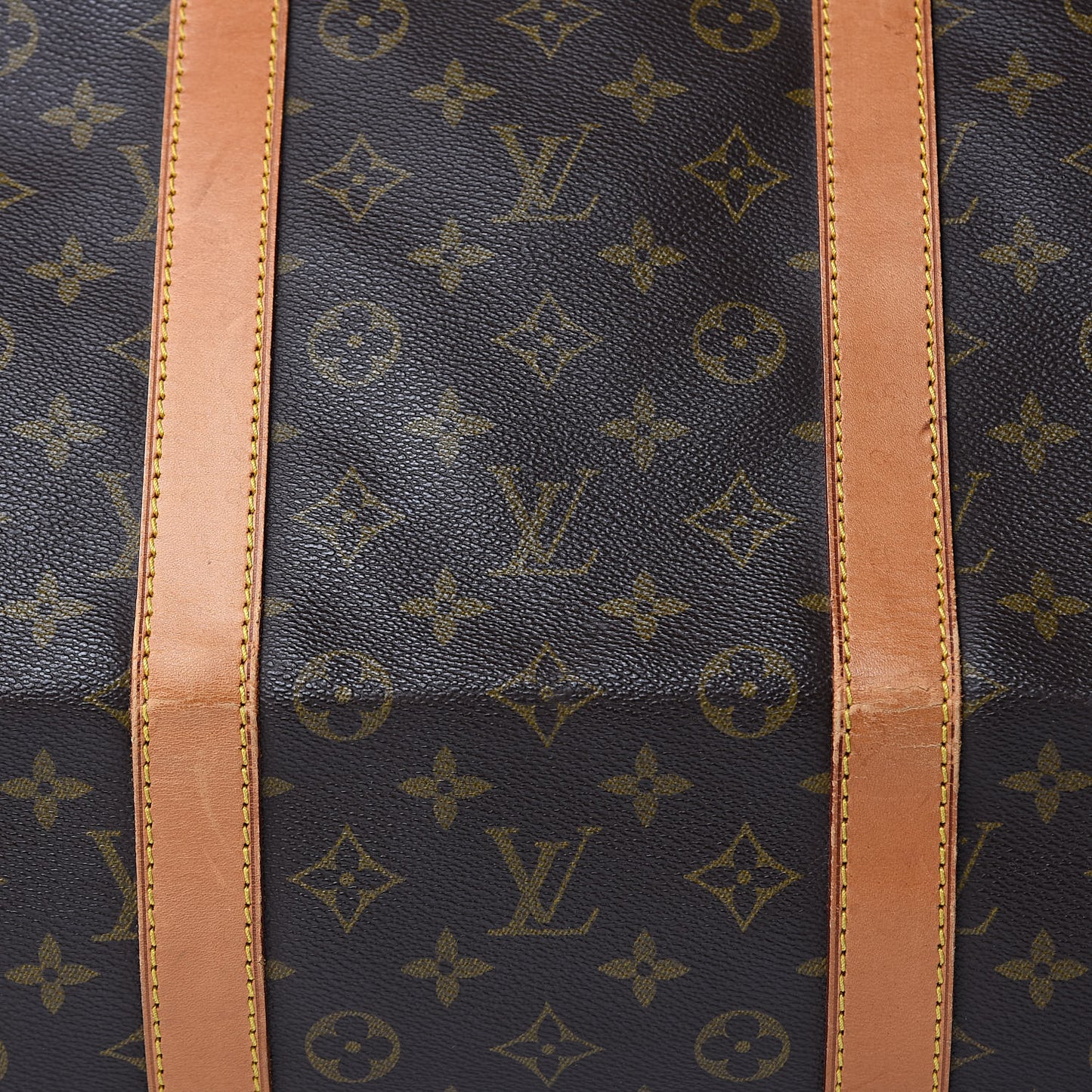 Monogram Keepall 55