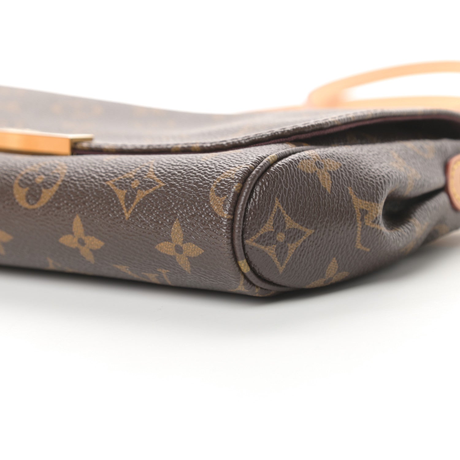 Louis Vuitton Monogram Favorite MM 10 of 11
