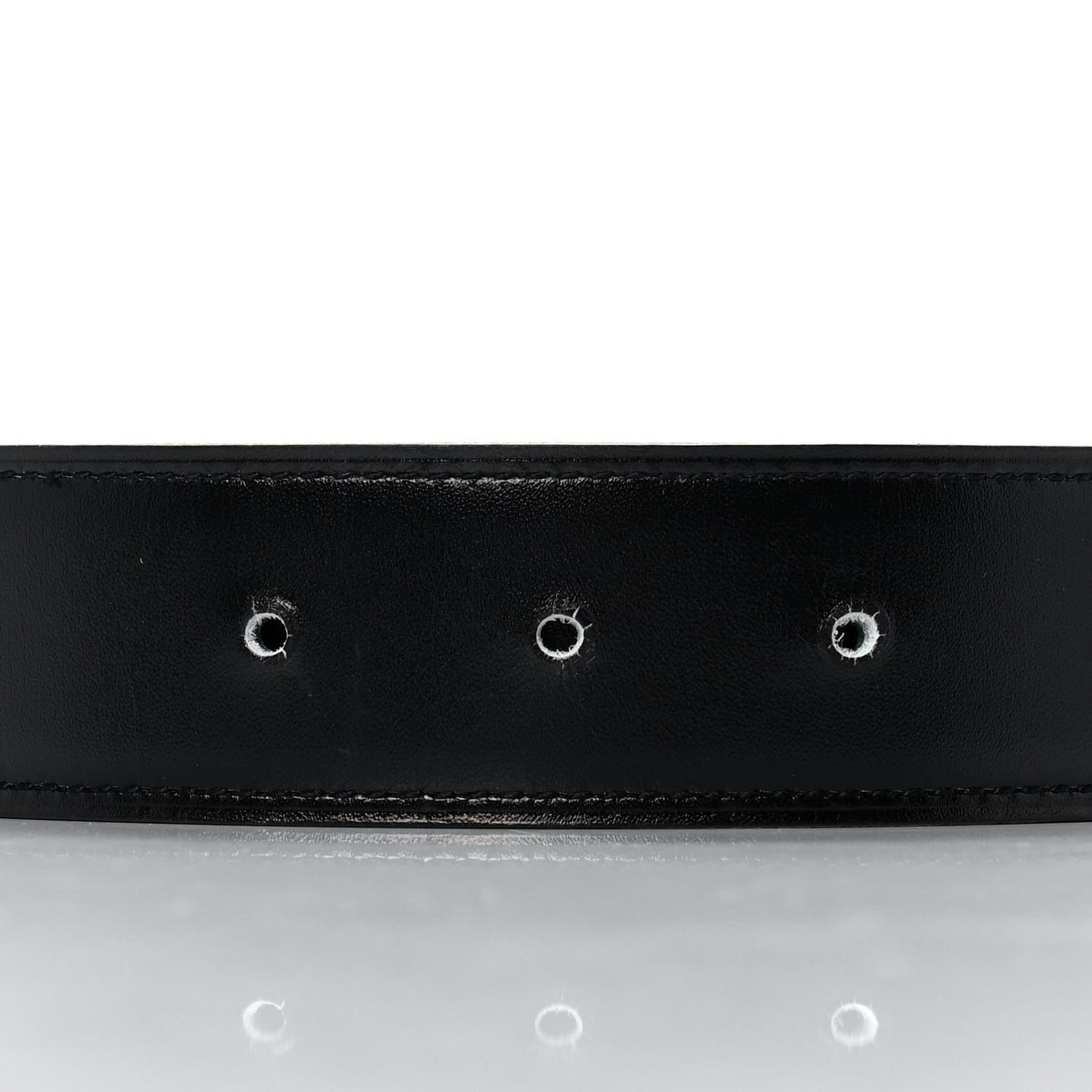 Box Togo 32mm H Belt 85 Black Colvert