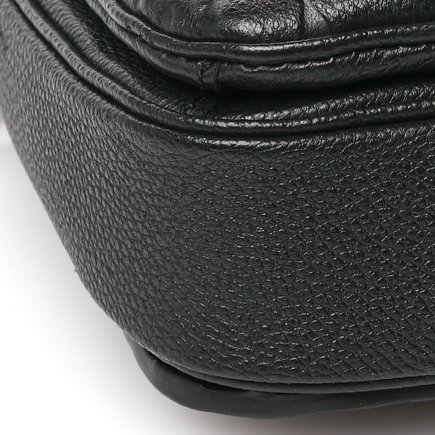 Empreinte Pochette Metis Black