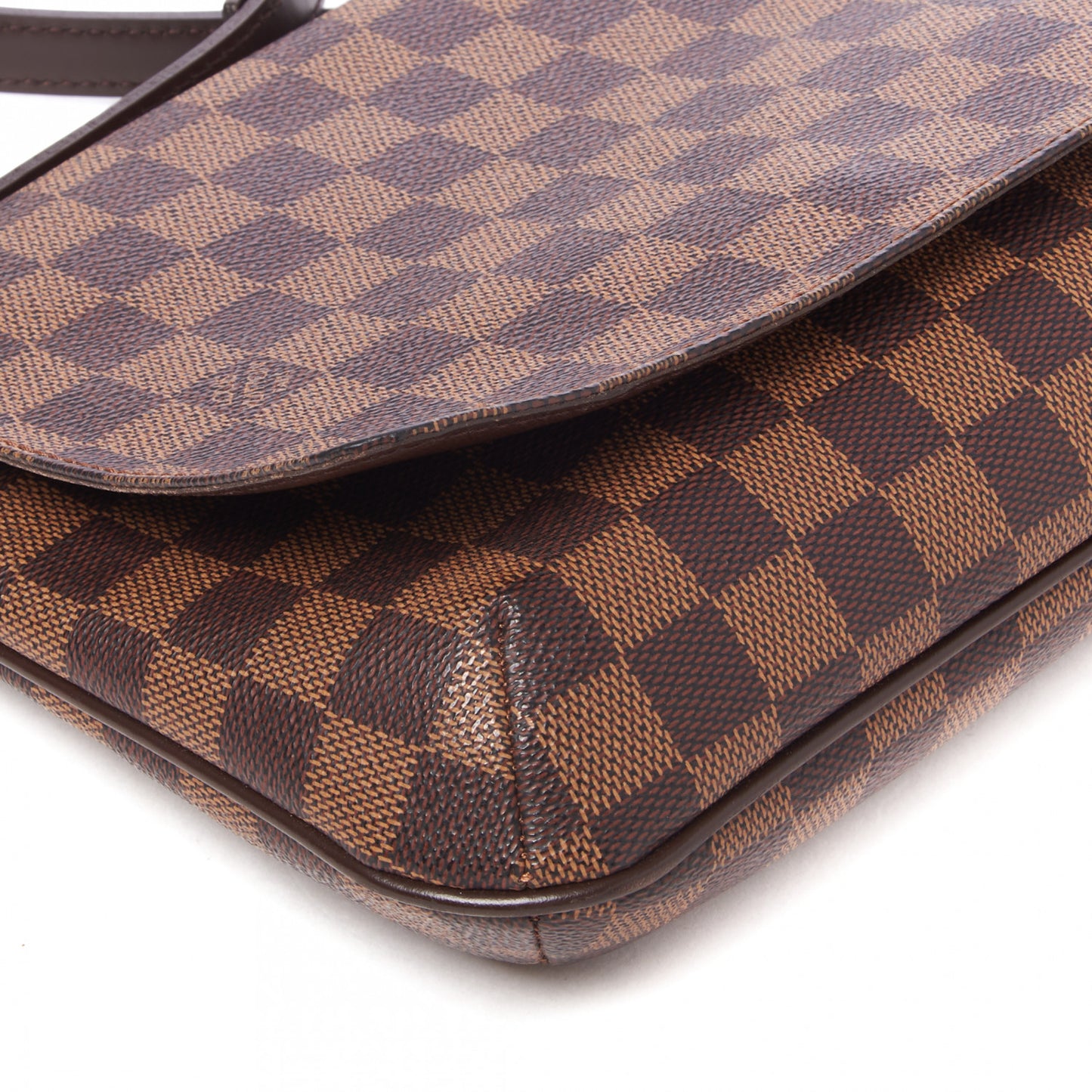 Damier Ebene Musette Tango