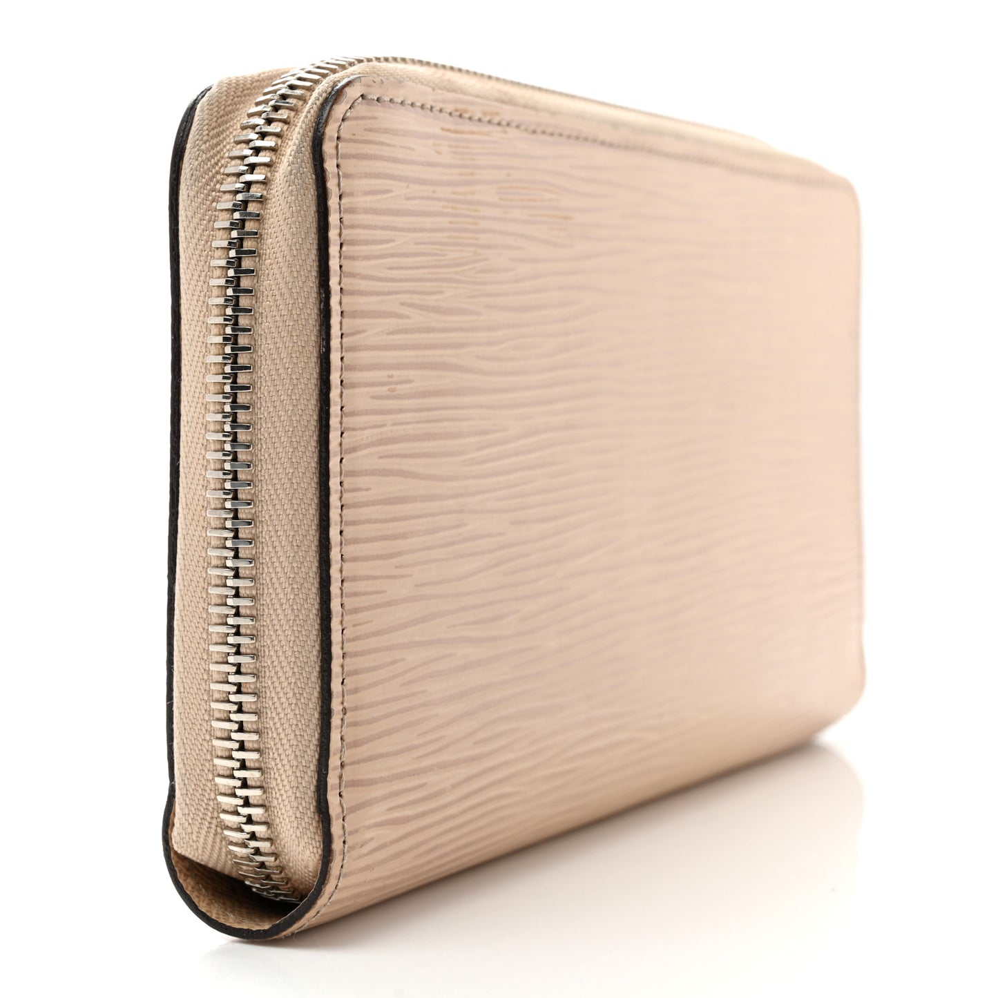 Epi Zippy Wallet Dune