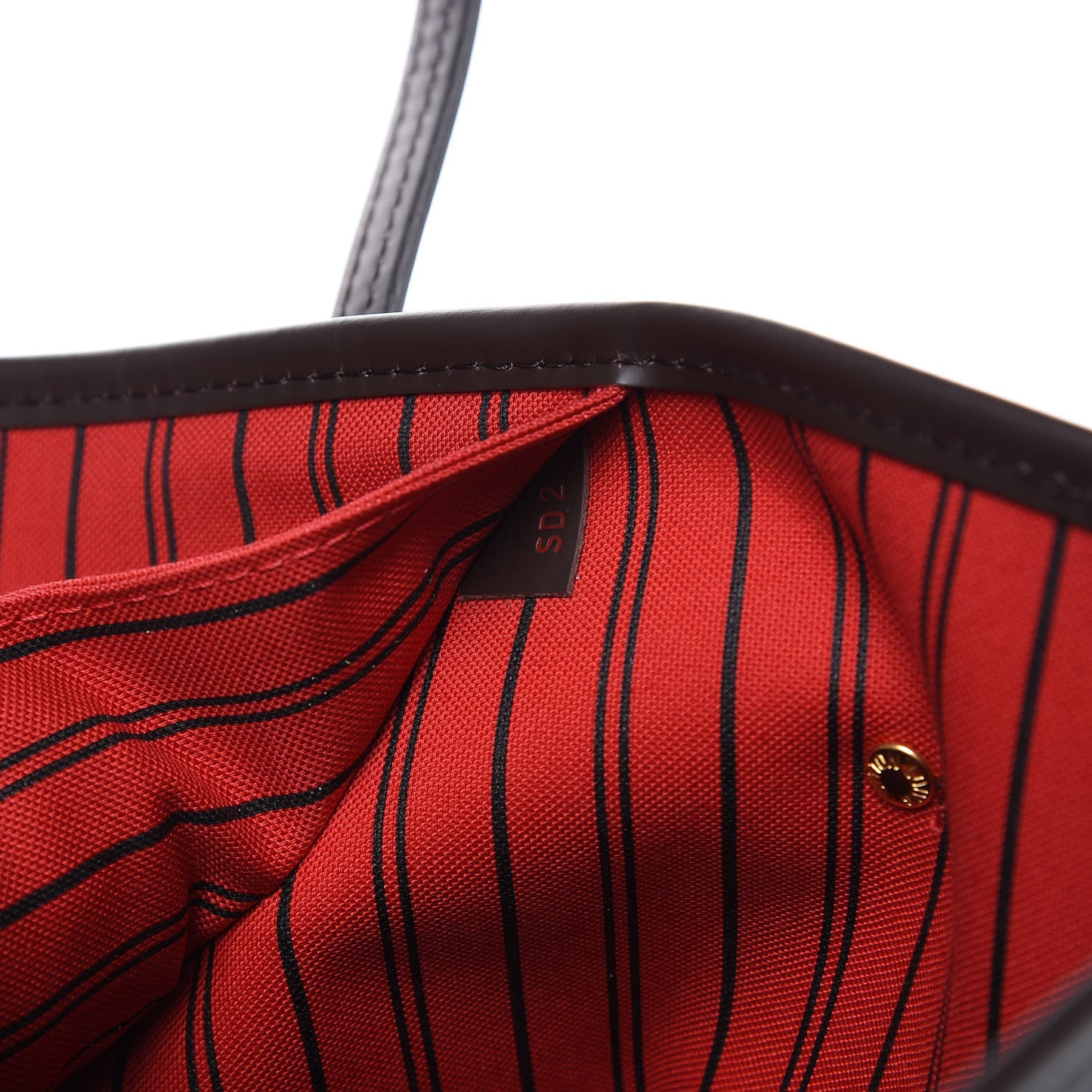 Damier Ebene Neo Neverfull MM